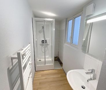 Location Appartement 2 pièces 53m² LA ROCHELLE 17000 - Photo 1