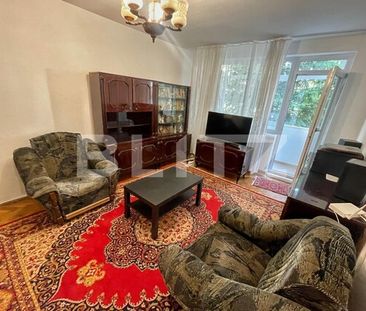 Apartament 3 camere, 76 mp, centrala termica, Brazda lui Novac - Photo 3