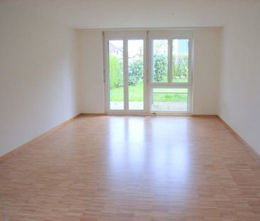 1.5-Zimmerwohnung in ruhigem Quartier - Foto 2