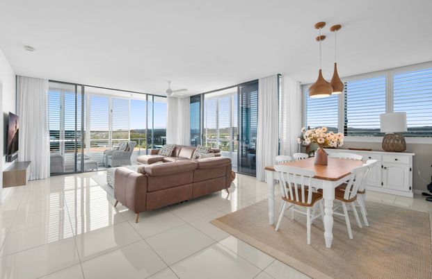 401/9-15 Markeri Street, Mermaid Beach QLD 4218 - Apartment For Rent | Domain - Photo 1