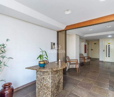 Apartamento de 1 dormitório no bairro Cidade Baixa com SACADA - COD... - Photo 4