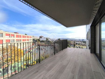 3 bedroom luxury Flat for rent in Esplugues de Llobregat, Spain - Photo 2