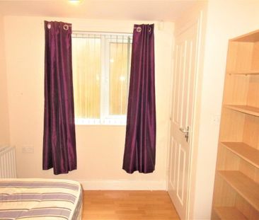 Great Apartment, 73a Agincourt Avenue, Queens Quarter, Belfast, BT7... - Photo 4