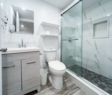 For Lease - 22 Vandervoort Drive Unit# Bsmt, Richmond Hill, Ontario - Photo 6