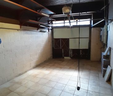 WONING MET 1 SLAAPKAMER IN CENTRUM VAN GENK. - Photo 6