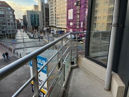 Appartement te huur - Foto 3