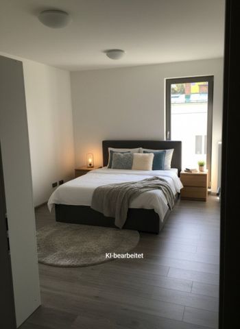 ALTE OBERE DONAU: 3-Zimmer-Wohnung mit BALKON! - Photo 4