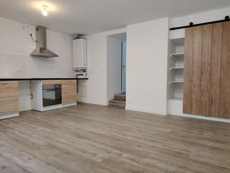 Location / Appartement T2 - Photo 2