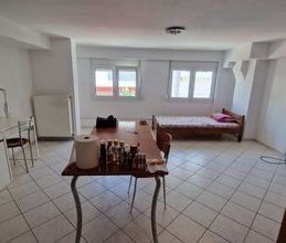 Studio/Γκαρσονιέρα για ενοικίαση - Αιγάλεω, - Photo 1