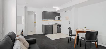 Twin share Studio - Photo 2