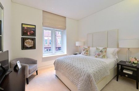 Green Street, Mayfair - Photo 5
