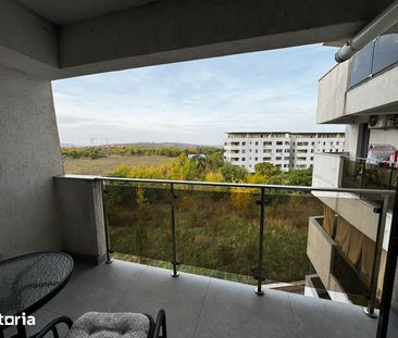 Apartament cu 2 camere Moara de Vant - Photo 3