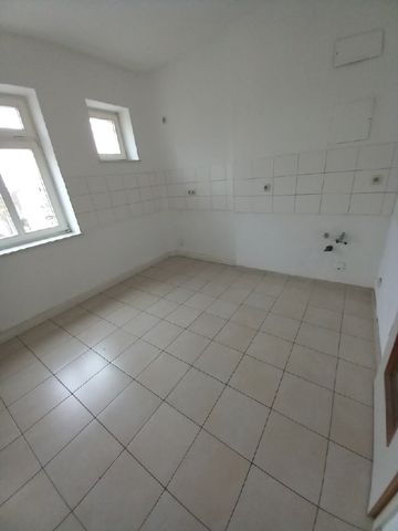 Wohnen am Alaunpark! - Foto 4