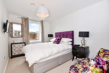 2 bedroom apartment to rent - Photo 5