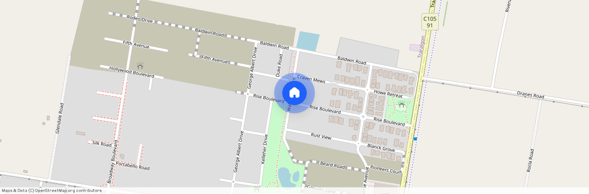 17 Walker Crescent, Vic 3844, Traralgon