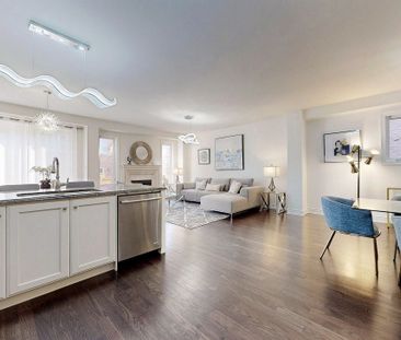 For Lease - 103 Hartney Drive, Richmond Hill, Ontario - Photo 6