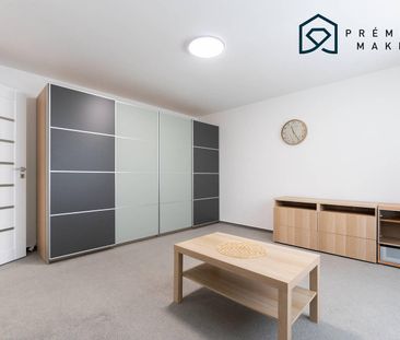 Pronájem bytu 1+1 30 m² - Photo 6