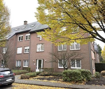 Appartement te huur - Foto 2