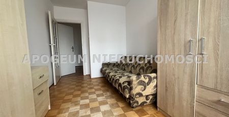 Mieszkanie na wynajem - Zdjęcie 3