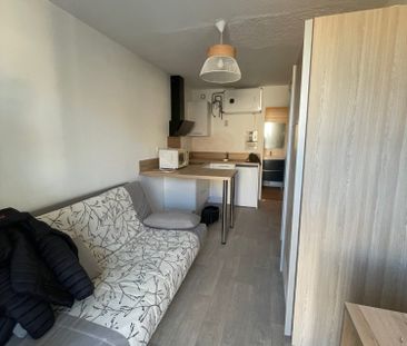 Studio à louer, 1 pièce - Pau 64000 - Photo 4