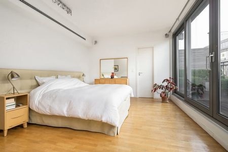 Penthouse te huur - Foto 5