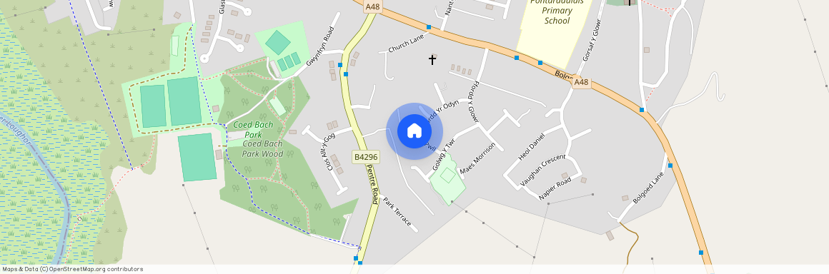 Pen Y Pwll, Pontarddulais, Swansea, SA4