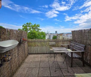 5 Zimmer, 130 m², 4. Stock - Photo 5