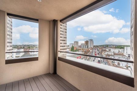 2 bedroom flat to rent - Photo 3