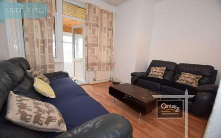 |ref: |, Devonshire Road, Southampton, SO15 - Photo 4