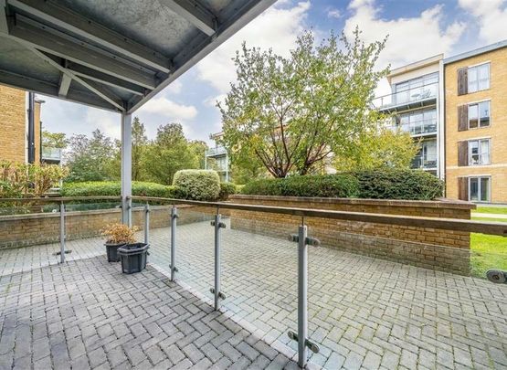 Blagrove Road - Photo 1