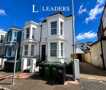 1 bedroom flat to rent - Photo 6