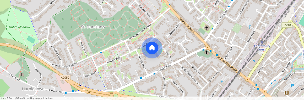 5 Bed Student Home - 31 Somner Close