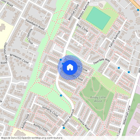 5 Flamborough Close, Coventry, CV3 2FL