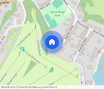 26 Manse Street, Aberdour, Burntisland - Photo 1