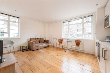 Nell Gwynn House, Chelsea - Photo 3