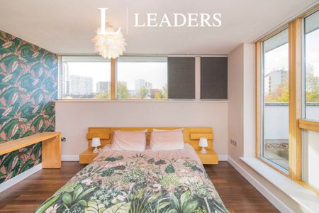 3 bedroom apartment to rent Penthouse, 40 Ryland, B16 - Photo 4