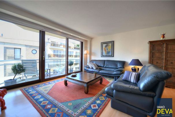 Appartement Te Huur - Knokke - Photo 1