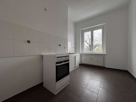 Gemütliche 2-Zimmer-Wohnung in Weißensee - befristet! - Photo 2