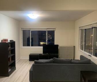 1 bedroom, 1 bathroom, 640sf, Kitsilano - Photo 3