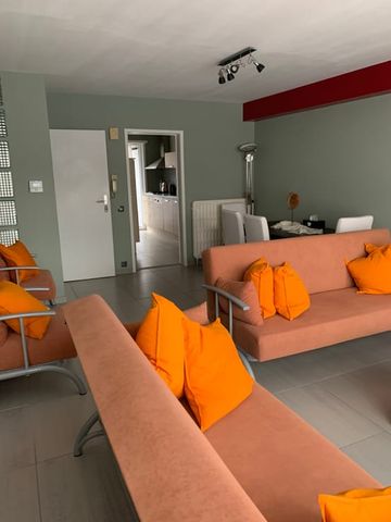 Appartement te huur - foto 2