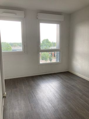 Location Appartement 1 pièce 19m² AUZEVILLE TOLOSANE 31320 - Photo 1