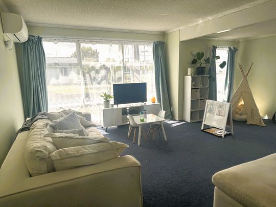 Awapuni - 3 Bedrooms - Photo 1