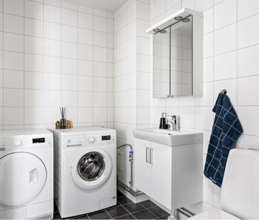 Växthusvägen, Bro - Foto 3