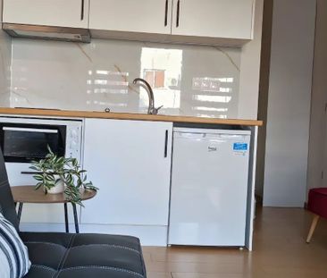 Studio/Γκαρσονιέρα για ενοικίαση Ποταμούδια (Καβάλα) - Photo 6