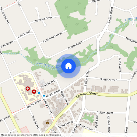 2/6 Louisa Street, Qld 4570, Gympie