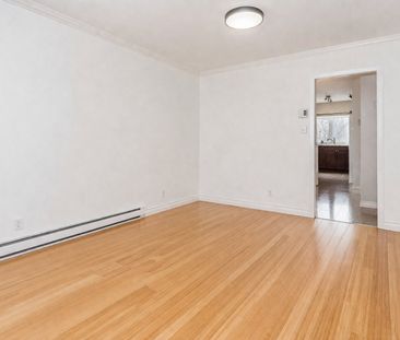 Appartement à louer à Montréal (Côte-des-Neiges/Notre-Dame-de-Grâce) - Photo 3