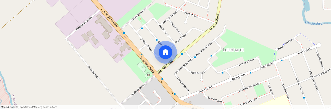 6 Bass Street, Leichhardt QLD 4305