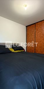 Appartement T2 Calais à louer - Photo 4