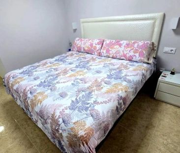 Piso de alquiler en Carrer Xeresa, Plaza Elíptica - República Argen... - Foto 6