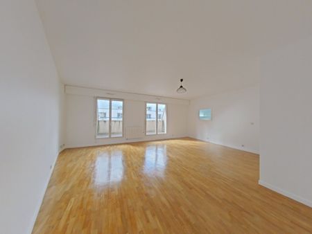 Location Appartement 3 pièces 68m² BOULOGNE BILLANCOURT 92100 - Photo 5